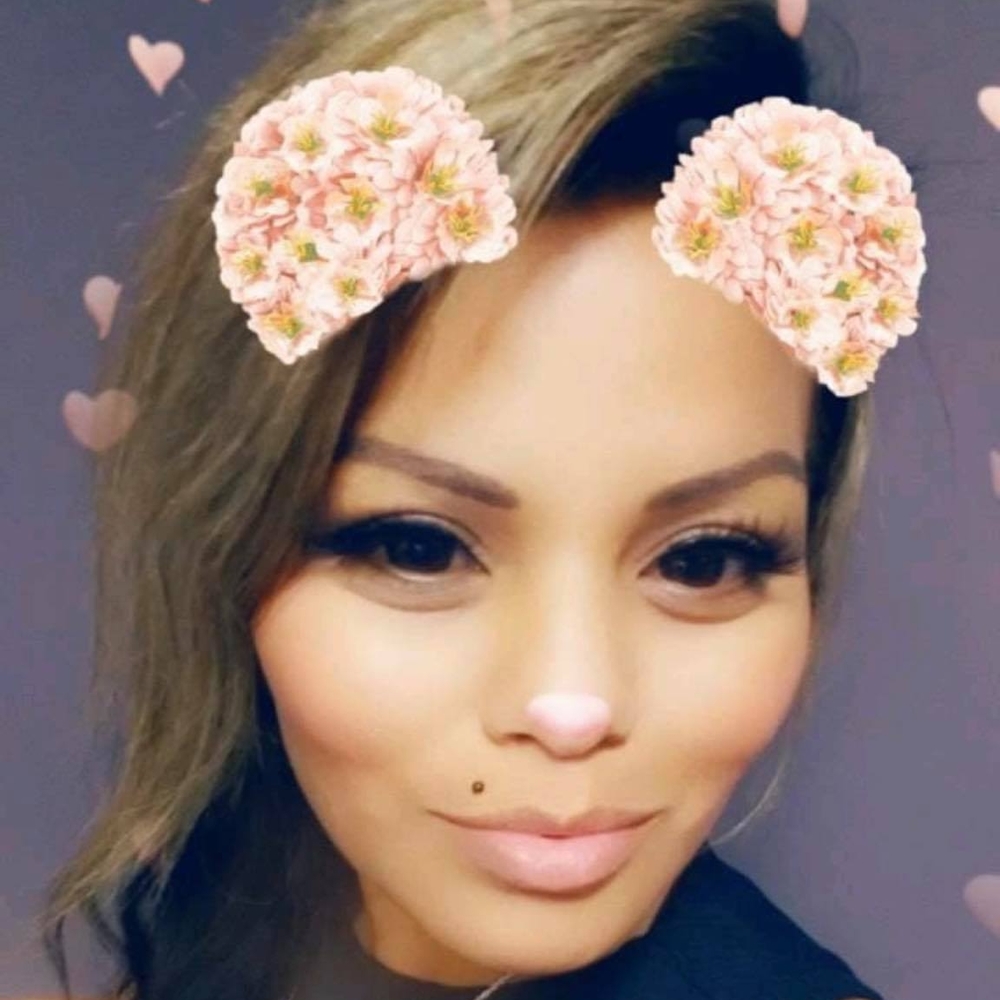 Meet your Posher, Mellissa